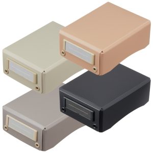 リヒトラブ デスクトレー ミニ Roomy A-791 通販
