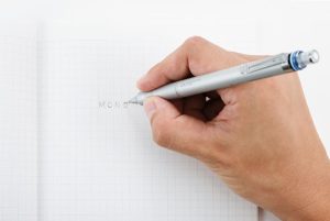 トンボ鉛筆 シャープペン モノグラフファイン 通販
