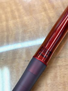 ドクターグリップ CL プレイボーダー 東京レッド 販売