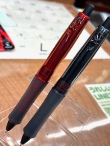 東京限定品！ドクターグリップ CL プレイボーダー 東京リミテッド