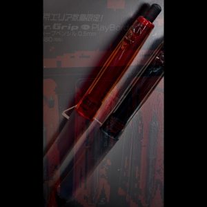 東京限定品！ドクターグリップ CL プレイボーダー 東京リミテッド  販売