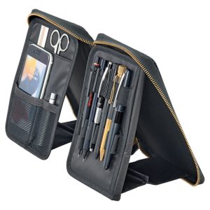 XCOA スタンドブックペンケース A-3803 販売