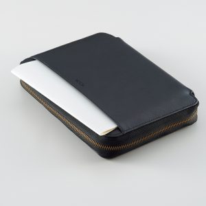 XCOA スタンドブックペンケース A-3803 通信販売