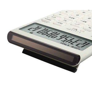 カシオ デザイン電卓 Comfy コンフィ 販売