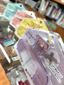 ウカンムリクリップ 販売6