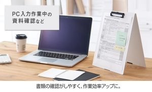 セキセイ クリップボード スタンド式 発泡美人 FB-2126 販売