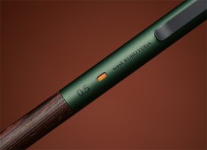 クルトガウッド シャープペン 販売