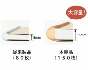 マルマン スパイラルノート 名前入れ
