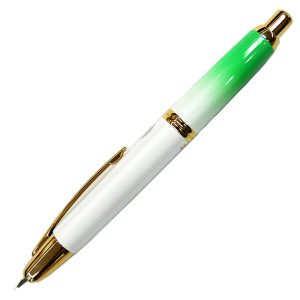 キャップレス 限定品 翠緑の輝き 特徴1