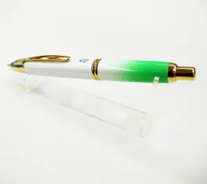 【最終値下げ】パイロット 万年筆 キャップレス グリーン 廃盤色 詳細ページ | 万年筆 ボールペンなど高級筆記具の販売・買取