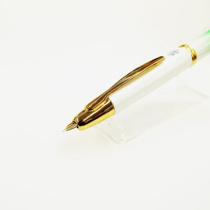 キャップレス 限定品 翠緑の輝き 特徴4