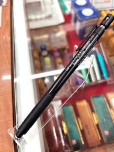 ぺんてる製図用シャープペンシル60周年限定モデル 通信販売