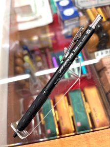 ぺんてる製図用シャープペンシル60周年限定モデル 販売